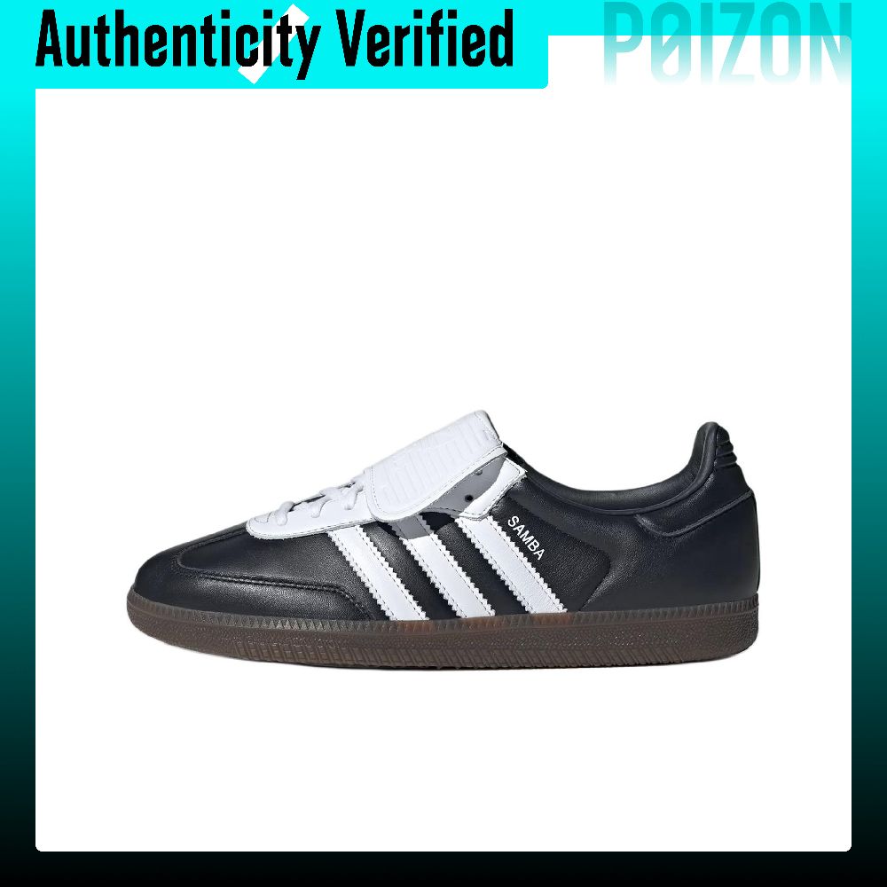 Adidas Shoes Samba - Adidas Originals Samba LT Erkek Düşük