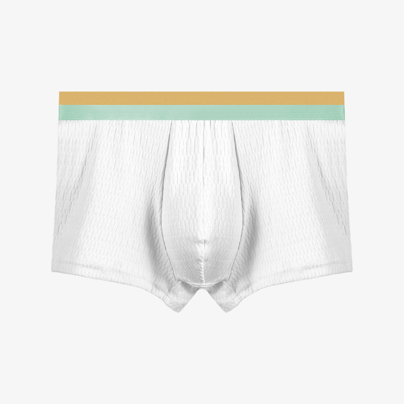 Boxer Brief Pack Cotton - Erkek pamuklu iç çamaşırı, erkek boxer,
