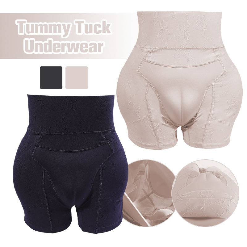 Boxer Brief Pack Cotton - Erkekler Sissy Gizleme Gaff Külot Külot