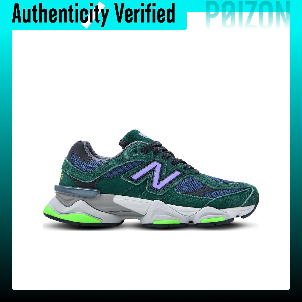 New Balance NB 9060 Koşu Ayakk - New Balance Shoes 9060 incelemesi ve fiyatı