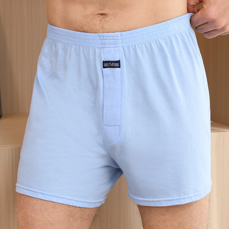 Erkek İç Giyim Saf Pamuk Ev Pi - Boxer Brief Pack Cotton incelemesi ve fiyatı