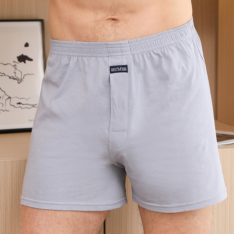 Erkek İç Giyim Saf Pamuk Ev Pi - Boxer Brief Pack Cotton incelemesi ve fiyatı