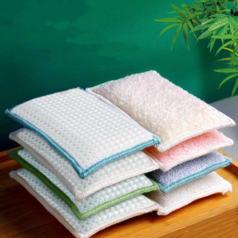 3/2 adet çift taraflı mutfak t - Bamboo Fiber Trunk incelemesi ve fiyatı