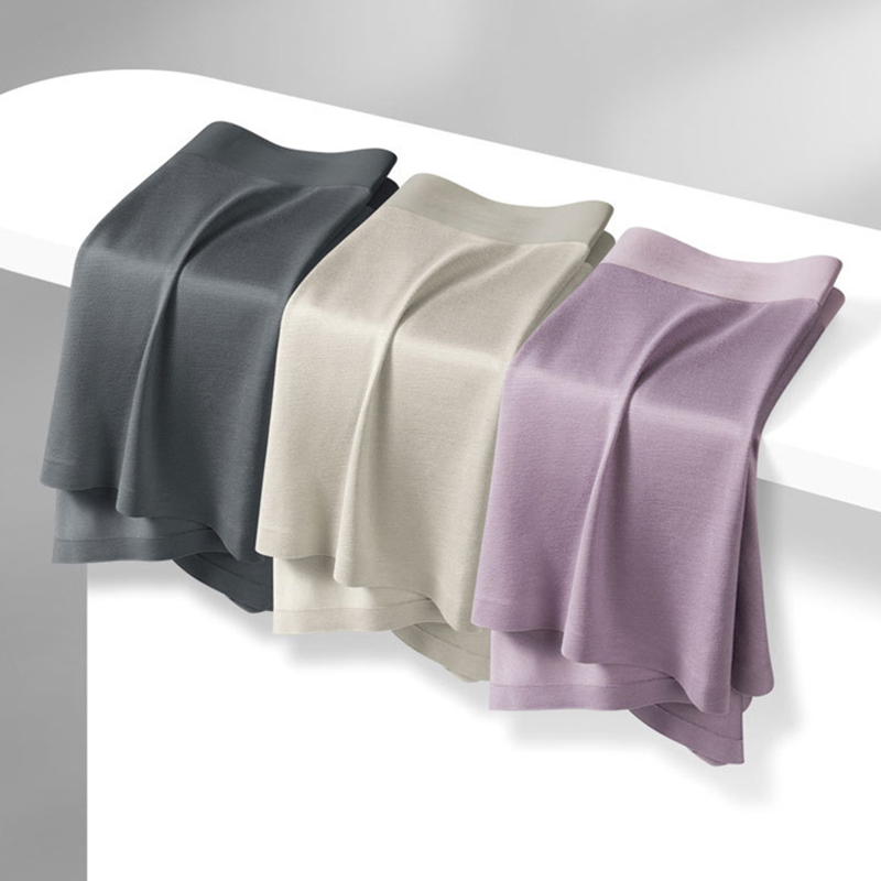 4 adet/paket Erkek İç Çamaşırı - Bamboo Fiber Trunk incelemesi ve fiyatı