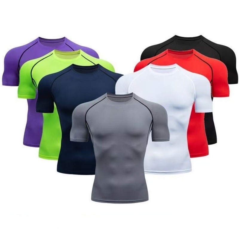 Erkekler için Kompresyon Tayt, - Compression Shorts Athletes incelemesi ve fiyatı