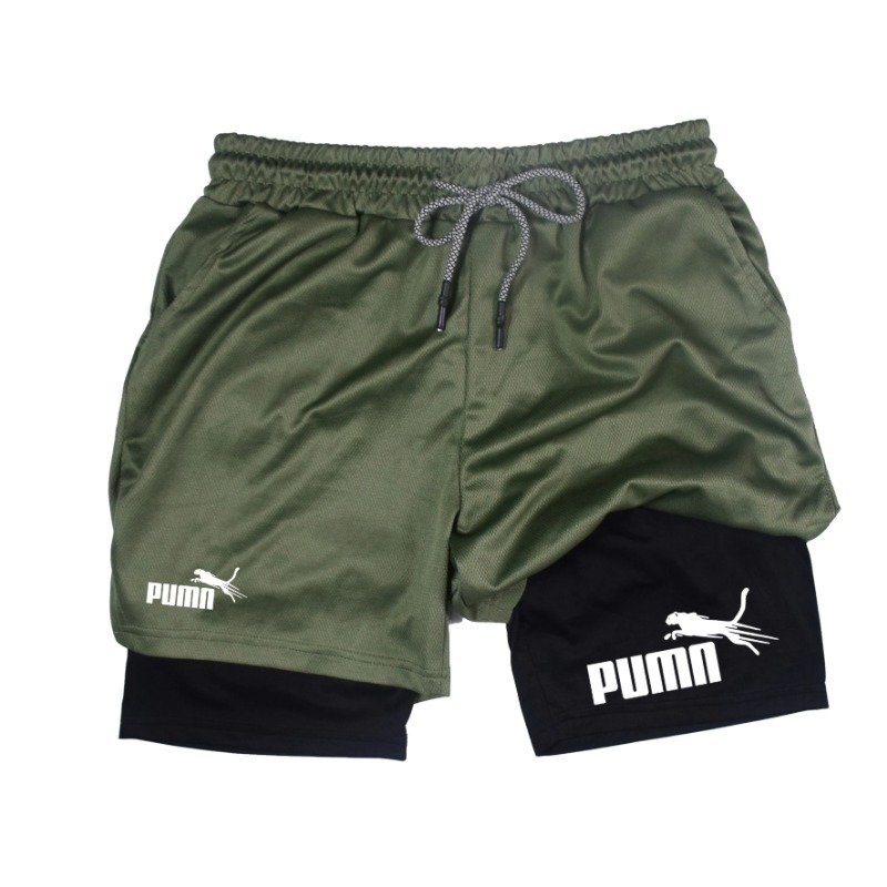 Yaz Nefes Alabilen İkisi Bir A - Compression Shorts Athletes incelemesi ve fiyatı