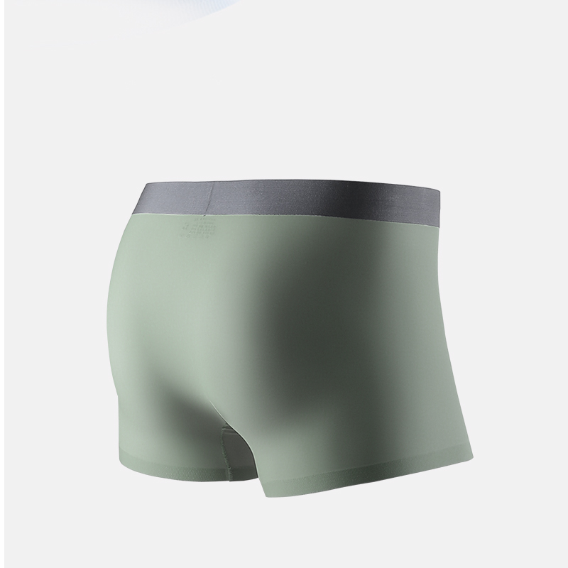 Erkekler için buz ipeği iç çam - Boxer Shorts Modal incelemesi ve fiyatı