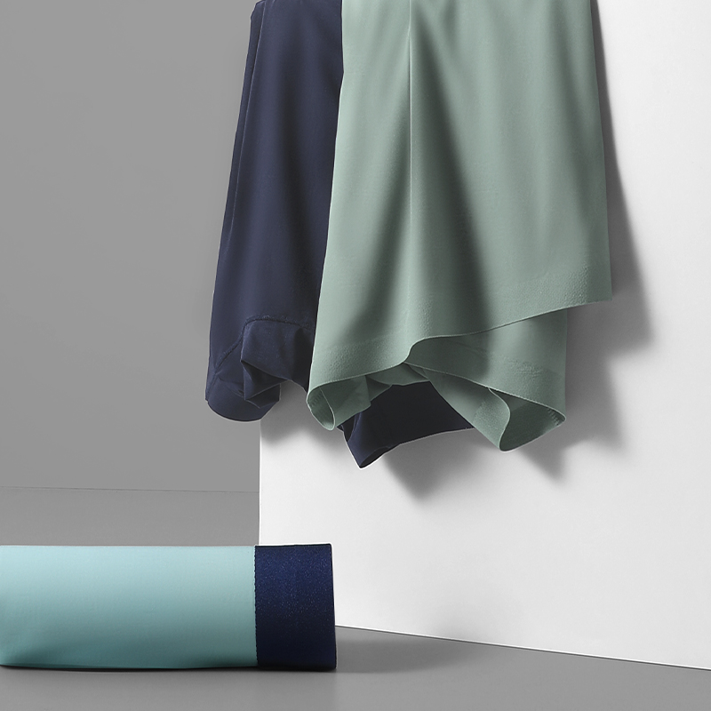Erkekler için buz ipeği iç çam - Boxer Shorts Modal incelemesi ve fiyatı