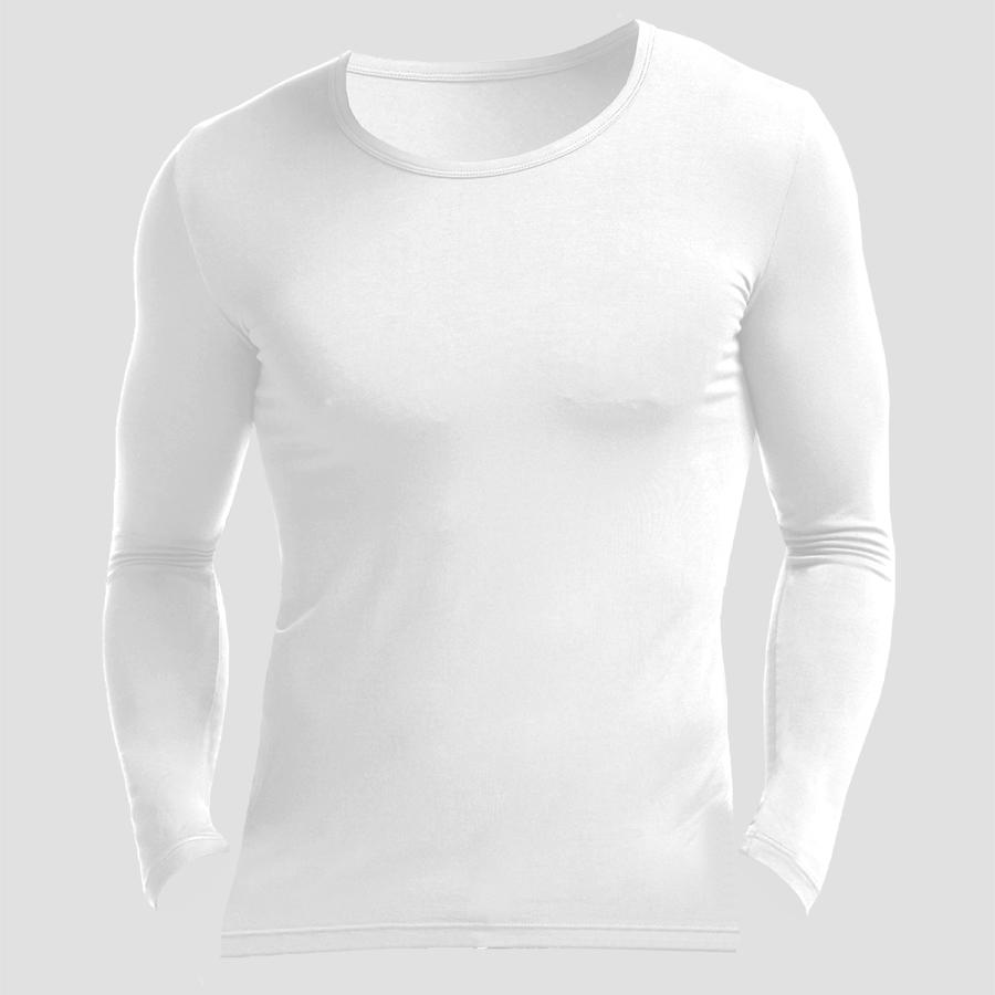 Erkek Bisiklet Yaka Modal Term - Undershirt Crew Neck incelemesi ve fiyatı