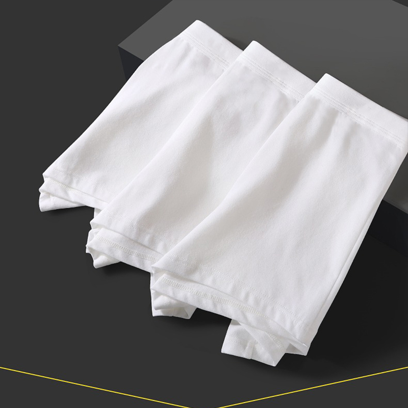 1 adet/3 adet Set erkek iç çam - Boxer Brief Pack Cotton incelemesi ve fiyatı