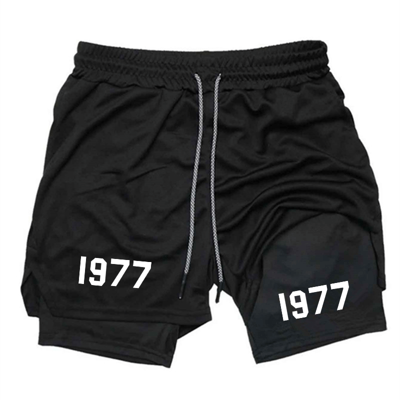 Erkekler için 2'si 1 Arada Spo - Compression Shorts Athletes incelemesi ve fiyatı