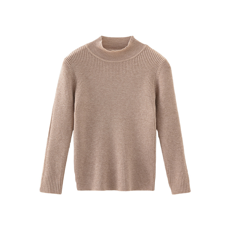 Yeni Çocuk Modeli, Uzun Kollu, - Undershirt Crew Neck incelemesi ve fiyatı