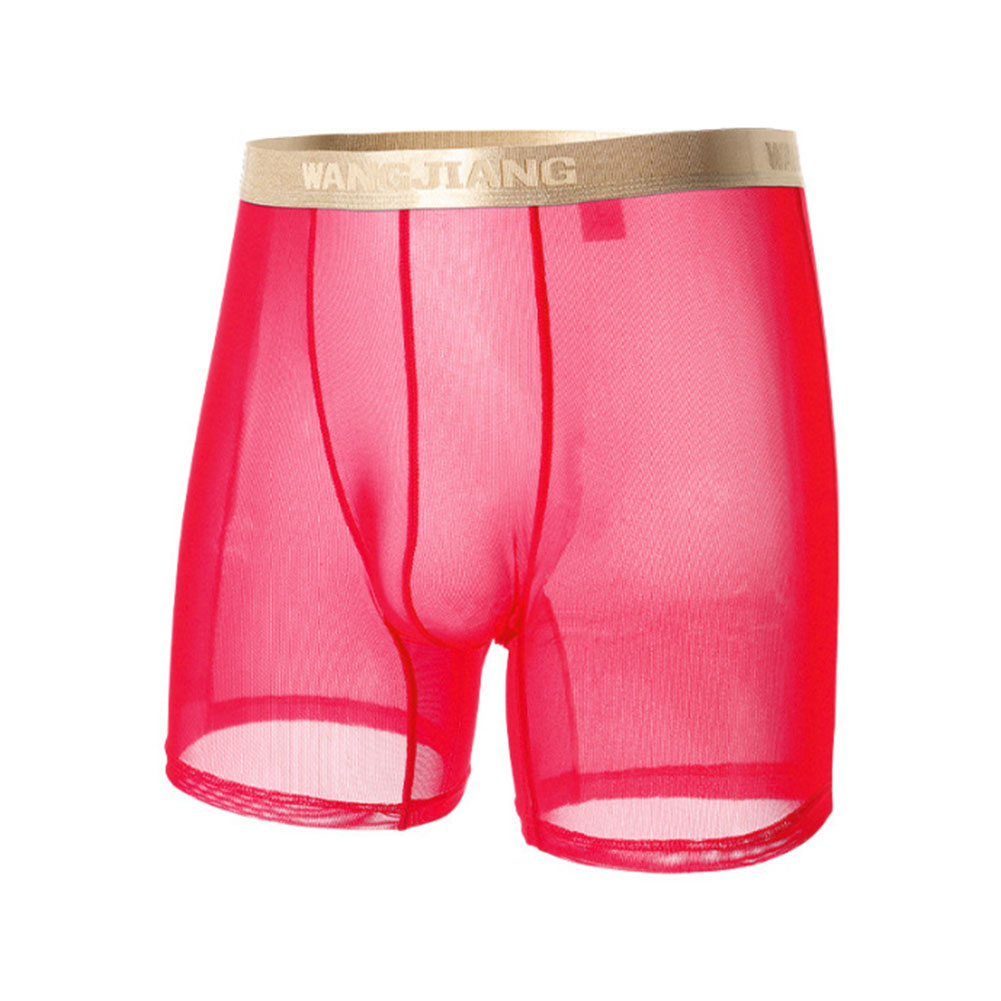 Erkekler için fileli, ince, di - Boxer Shorts Modal incelemesi ve fiyatı
