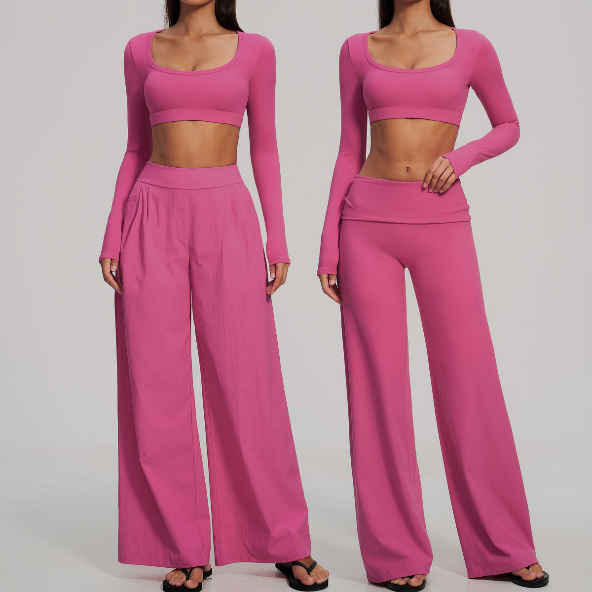 Spor Seti 2 Parça Kadın Uzun K - Compression Long Pant incelemesi ve fiyatı