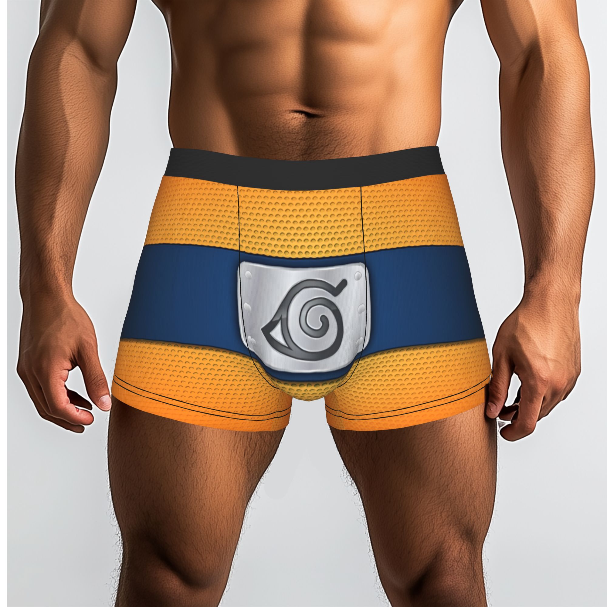 Özel N-Narutoes Akatsuki Bokse - Boxer Shorts Modal incelemesi ve fiyatı