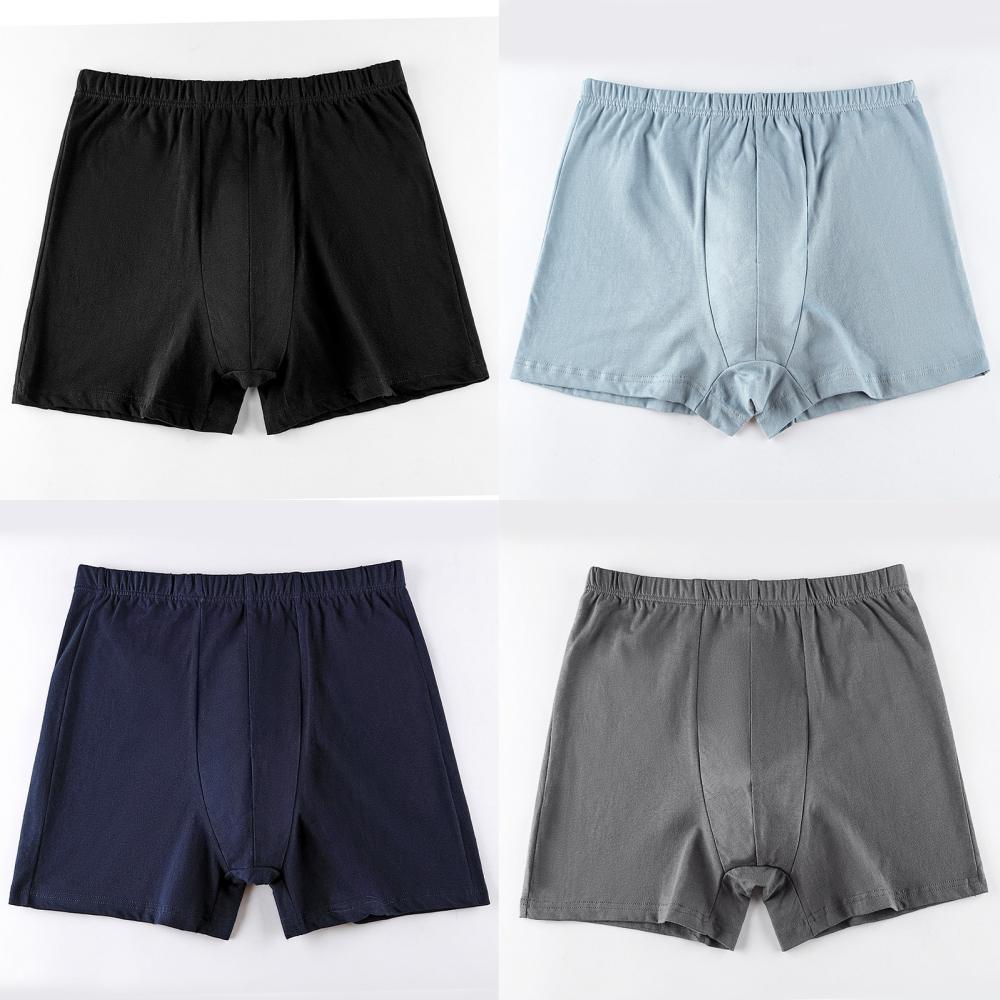 4 adet pamuklu erkek külot kül - Boxer Brief Pack Cotton incelemesi ve fiyatı