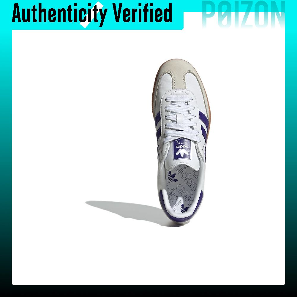 Adidas Samba OG Deri Alçak Bil - Adidas Shoes Samba incelemesi ve fiyatı