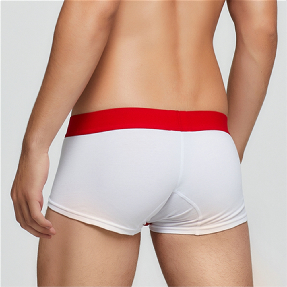 Erkek boksörler külot, erkek i - Boxer Brief Pack Cotton incelemesi ve fiyatı