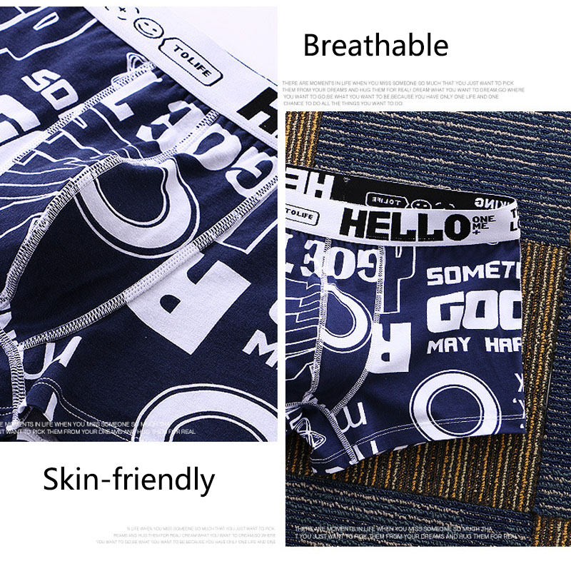 Erkek Külot Iki Paket Baskı Dü - Boxer Brief Pack Cotton incelemesi ve fiyatı